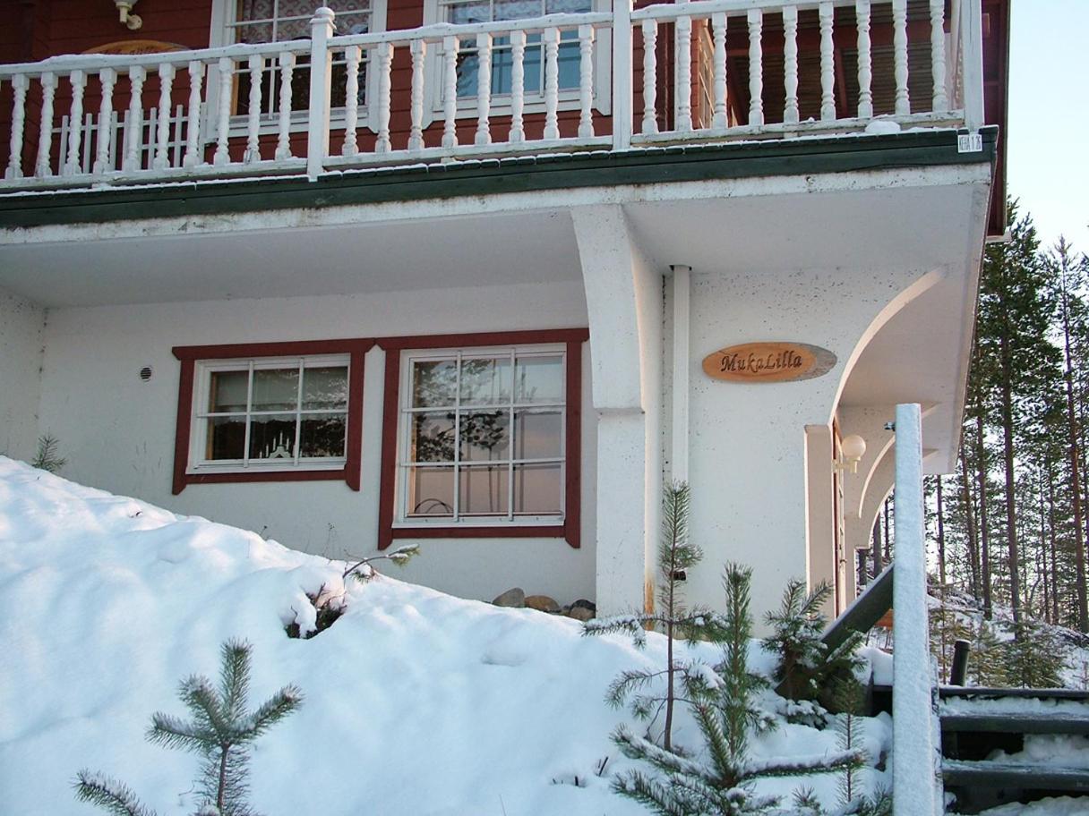 Mukalilla Apartment Ukkohalla Exterior photo