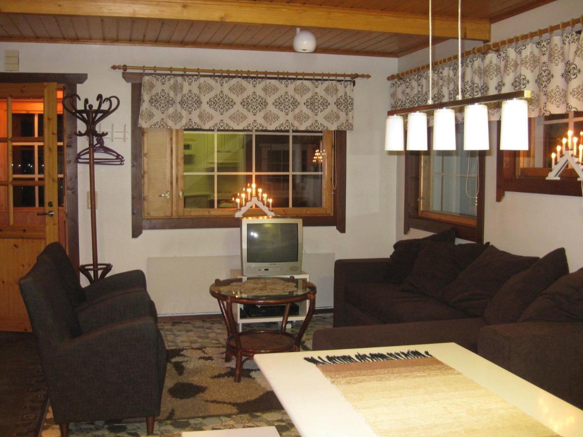 Mukalilla Apartment Ukkohalla Room photo